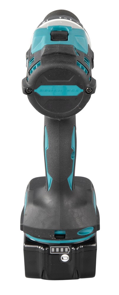Udarna bušilica MAKITA DHP486Z 18V, 130 Nm (bez baterije i punjača)-16