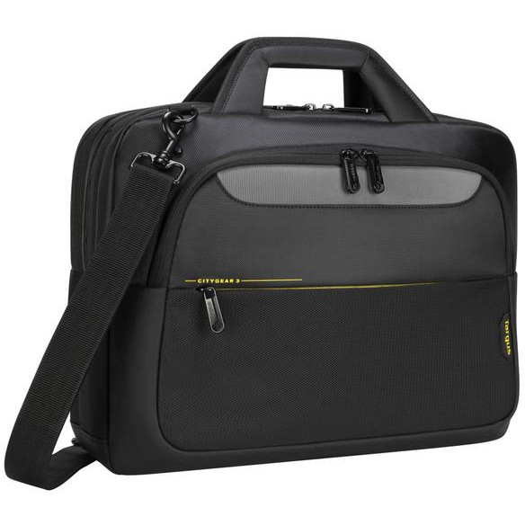 Ruksak TARGUS Citygear 39.6 cm (15.6") Black-0