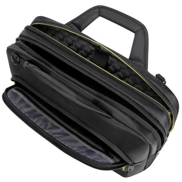 Ruksak TARGUS Citygear 39.6 cm (15.6") Black-1