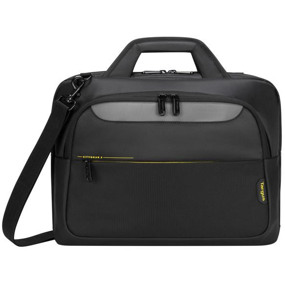 Ruksak TARGUS Citygear 39.6 cm (15.6") Black-2