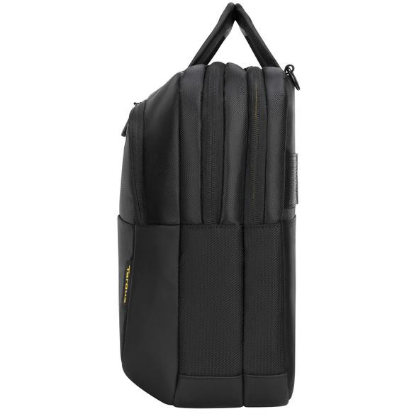 Ruksak TARGUS Citygear 39.6 cm (15.6") Black-4