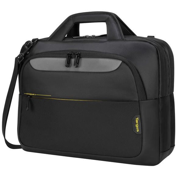 Ruksak TARGUS Citygear 39.6 cm (15.6") Black-6