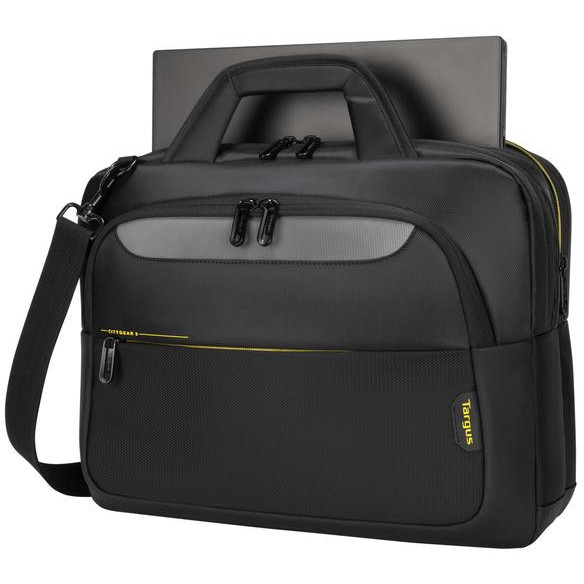 Ruksak TARGUS Citygear 39.6 cm (15.6") Black-7