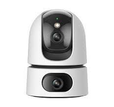 Kamera IMOU Ranger Dual 6MP (rezolucija 6MP, dvostruka kamera, bijela)-1