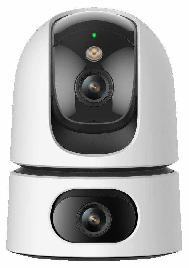 Kamera IMOU Ranger Dual 6MP (rezolucija 6MP, dvostruka kamera, bijela)-0