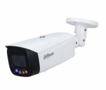 IP KAMERA DAHUA IPC-HFW3549T1-AS-PV-S5 (5MP, 2.8mm, WizSense, TiOC 2.0)