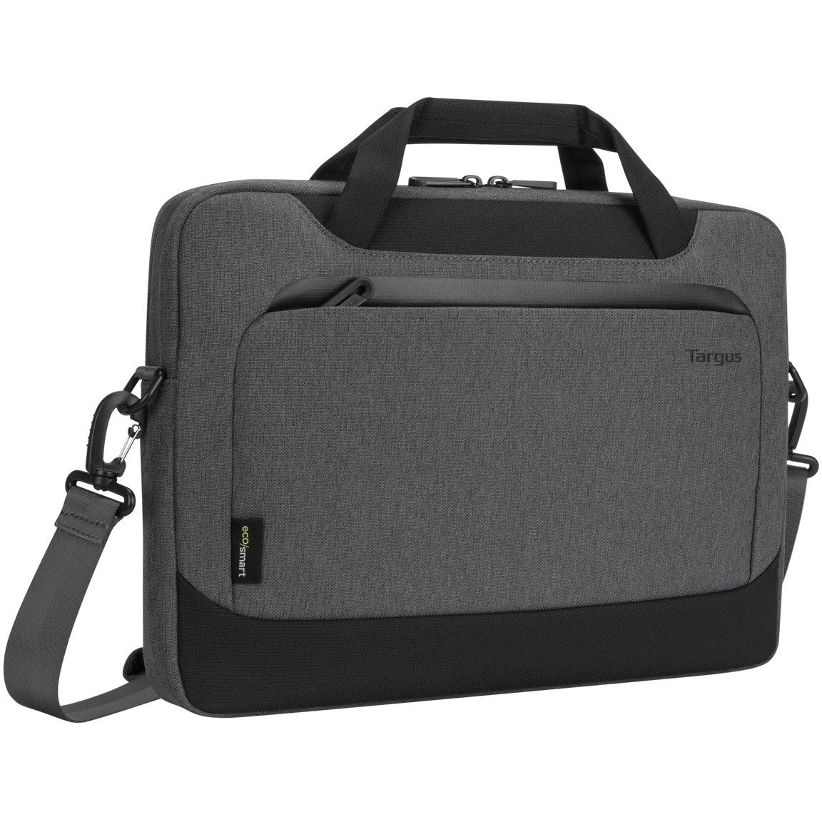 Torba za Laptop TARGUS Cypress EcoSmart 39.6 cm (Siva, 15.6")-0
