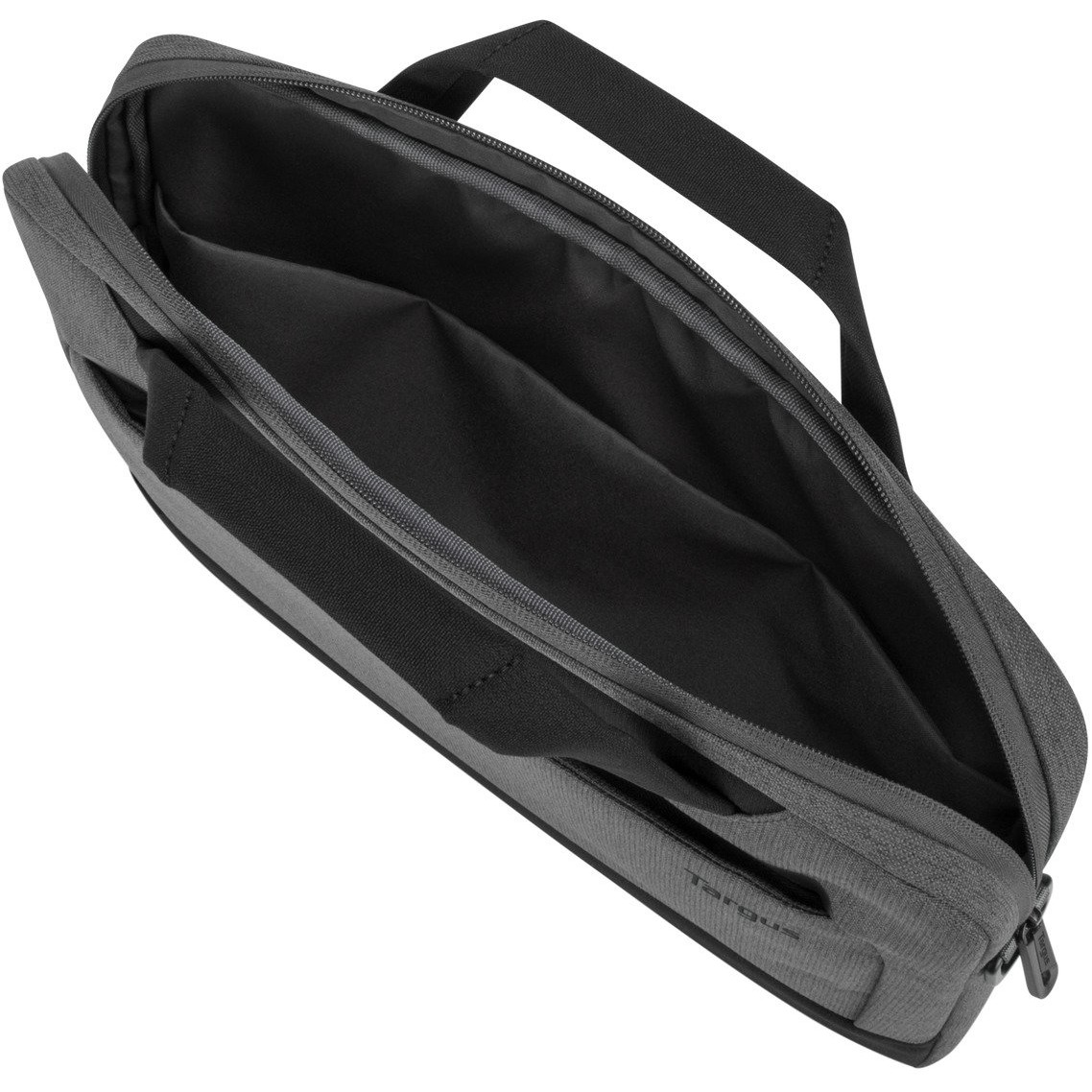 Torba za Laptop TARGUS Cypress EcoSmart 39.6 cm (Siva, 15.6")-1