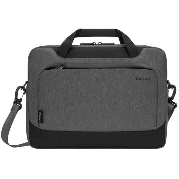 Torba za Laptop TARGUS Cypress EcoSmart 39.6 cm (Siva, 15.6")-2