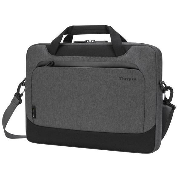 Torba za Laptop TARGUS Cypress EcoSmart 39.6 cm (Siva, 15.6")-3