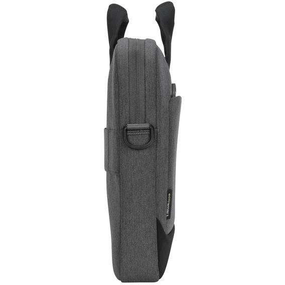 Torba za Laptop TARGUS Cypress EcoSmart 39.6 cm (Siva, 15.6")-5