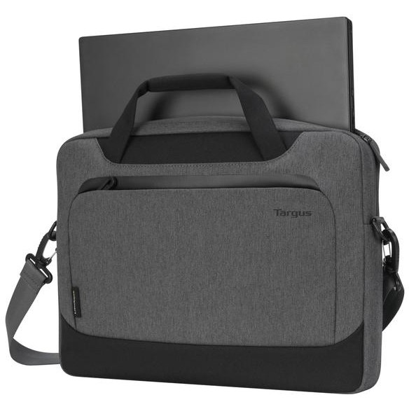 Torba za Laptop TARGUS Cypress EcoSmart 39.6 cm (Siva, 15.6")-7