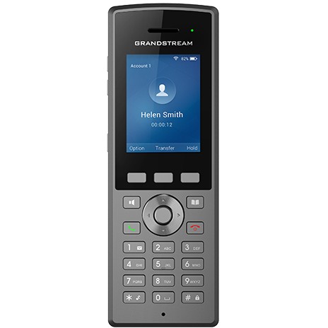 WiFi Ručni Telefon GRANDSTREAM WP825 (bežični, VoIP)