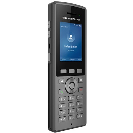WiFi Ručni Telefon GRANDSTREAM WP825 (bežični, VoIP)-1