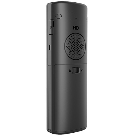 WiFi Ručni Telefon GRANDSTREAM WP825 (bežični, VoIP)-3