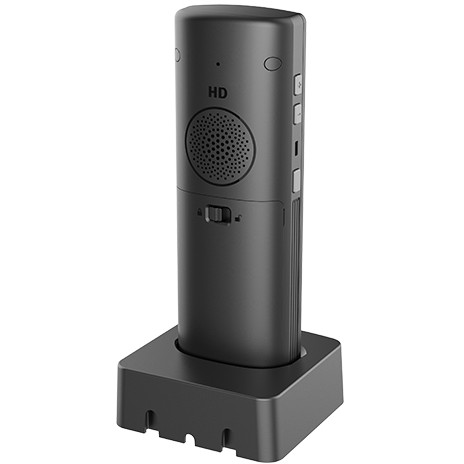 WiFi Ručni Telefon GRANDSTREAM WP825 (bežični, VoIP)-6
