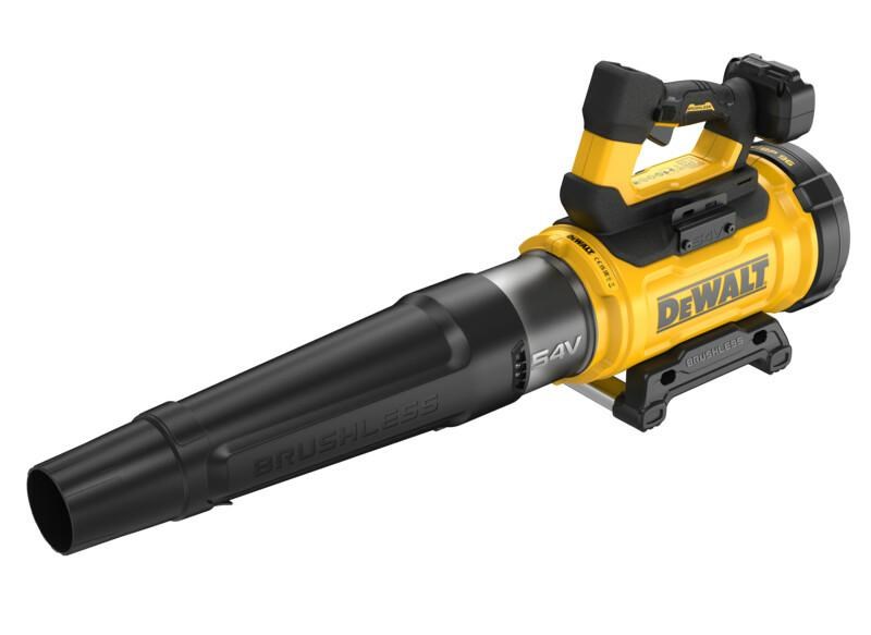 Puhač lišća DEWALT DCMBL777N 54V XR FlexVolt (solo)-0
