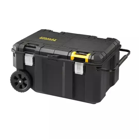 Prijenosna kutija na kotačima STANLEY GEARBOX ON WHEELS 90l FATMAX (90 litara)-1