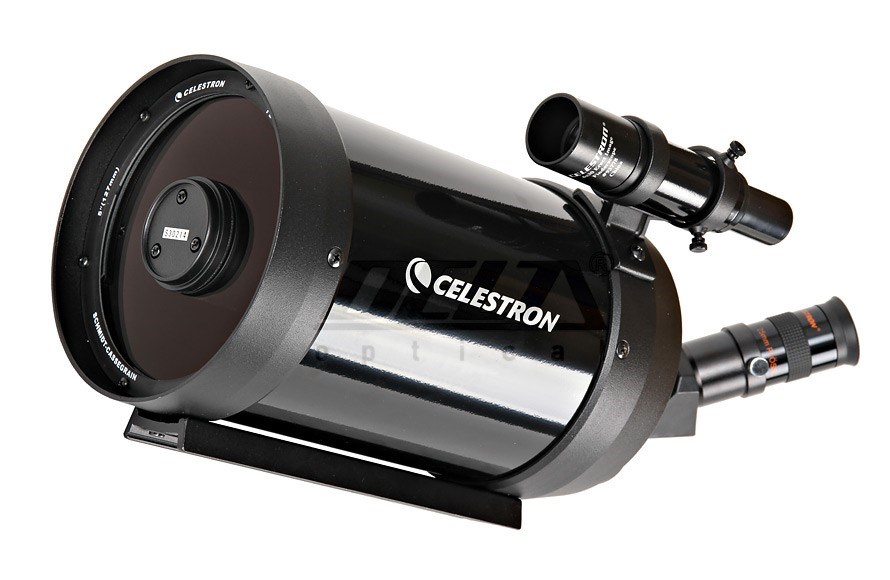 Durbin CELESTRON C5 Spotting Scope (127mm, XLT)-1