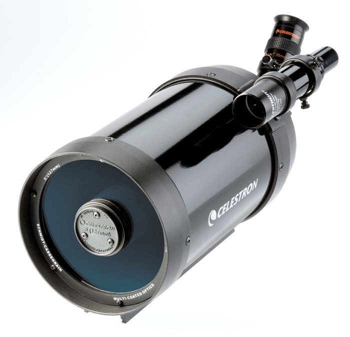 Durbin CELESTRON C5 Spotting Scope (127mm, XLT)