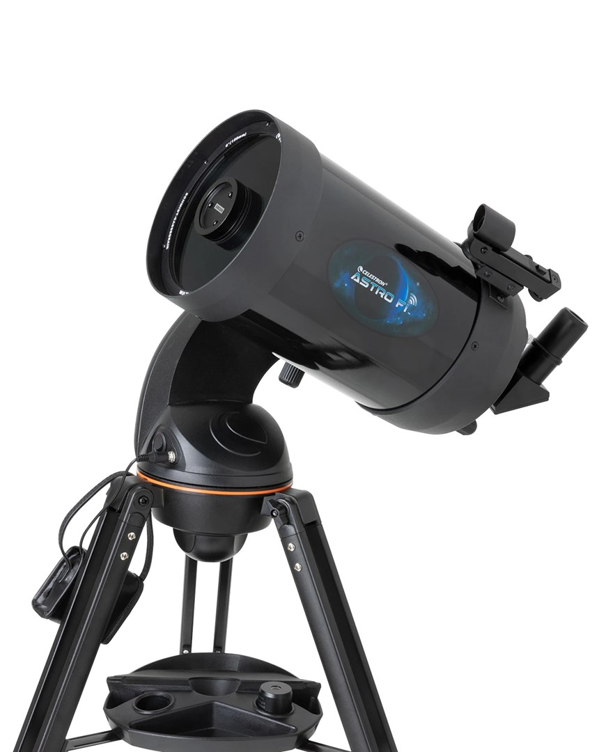 Teleskop CELESTRON AstroFi 6" SCT