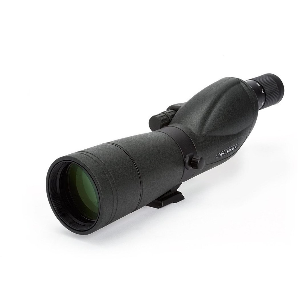 Durbin CELESTRON TrailSeeker 65 Straight (16-48x, 65mm, vodootporan, XLT premaz)-4