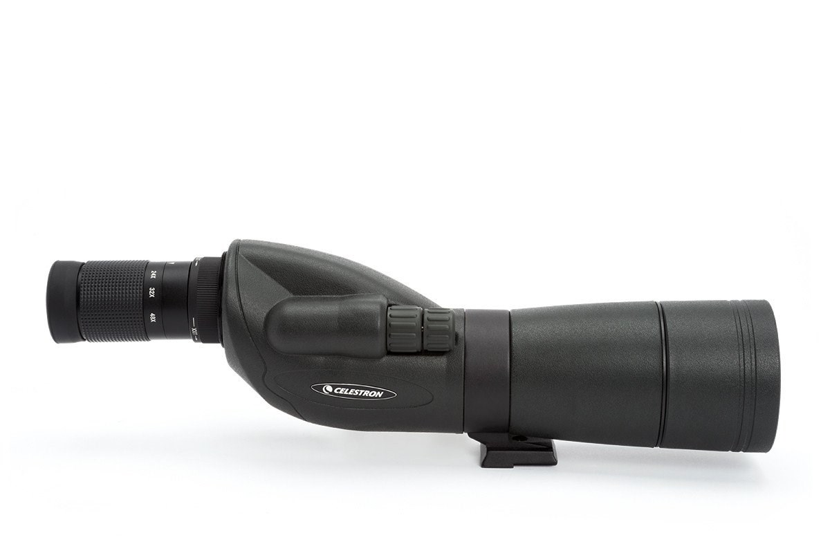 Durbin CELESTRON TrailSeeker 65 Straight (16-48x, 65mm, vodootporan, XLT premaz)-9