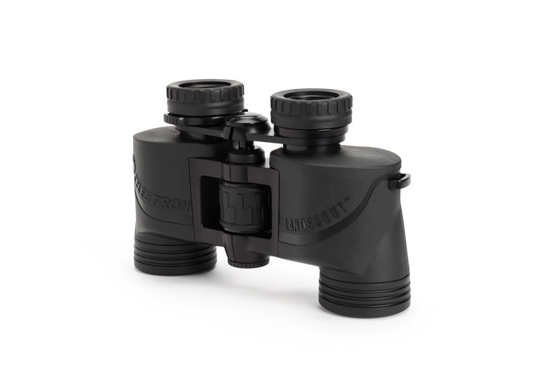 Dalekozor Celestron LandScout 7x35