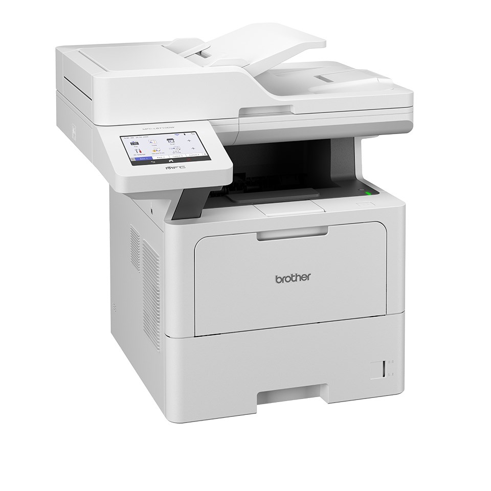 Brother MFC-L6710DW 4-in-1-1