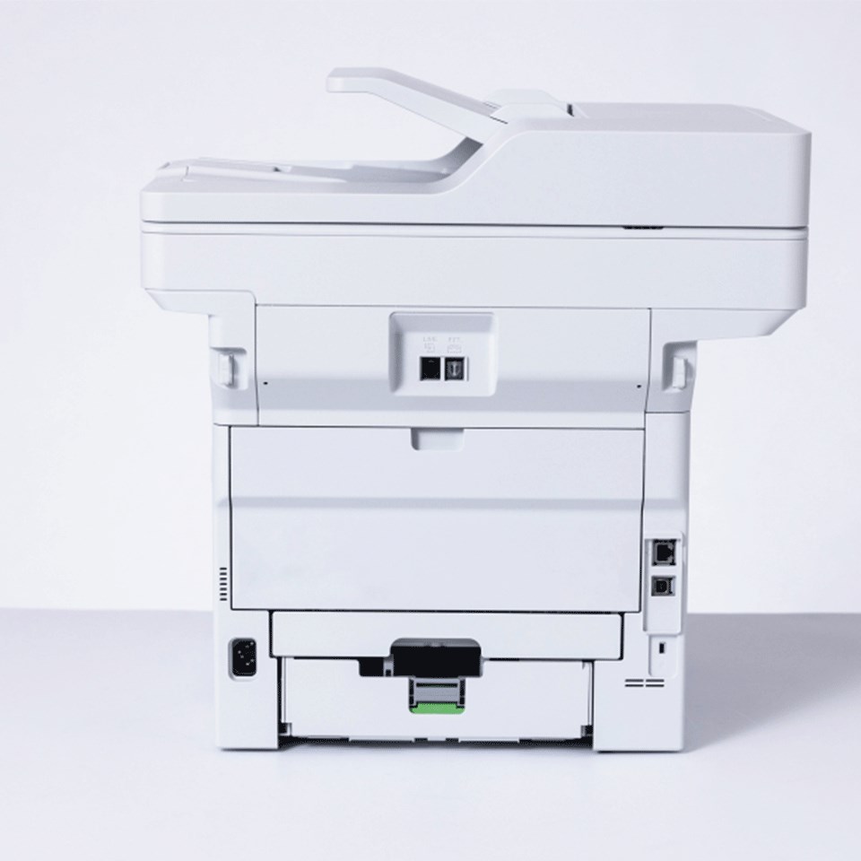 Brother MFC-L6710DW 4-in-1-2