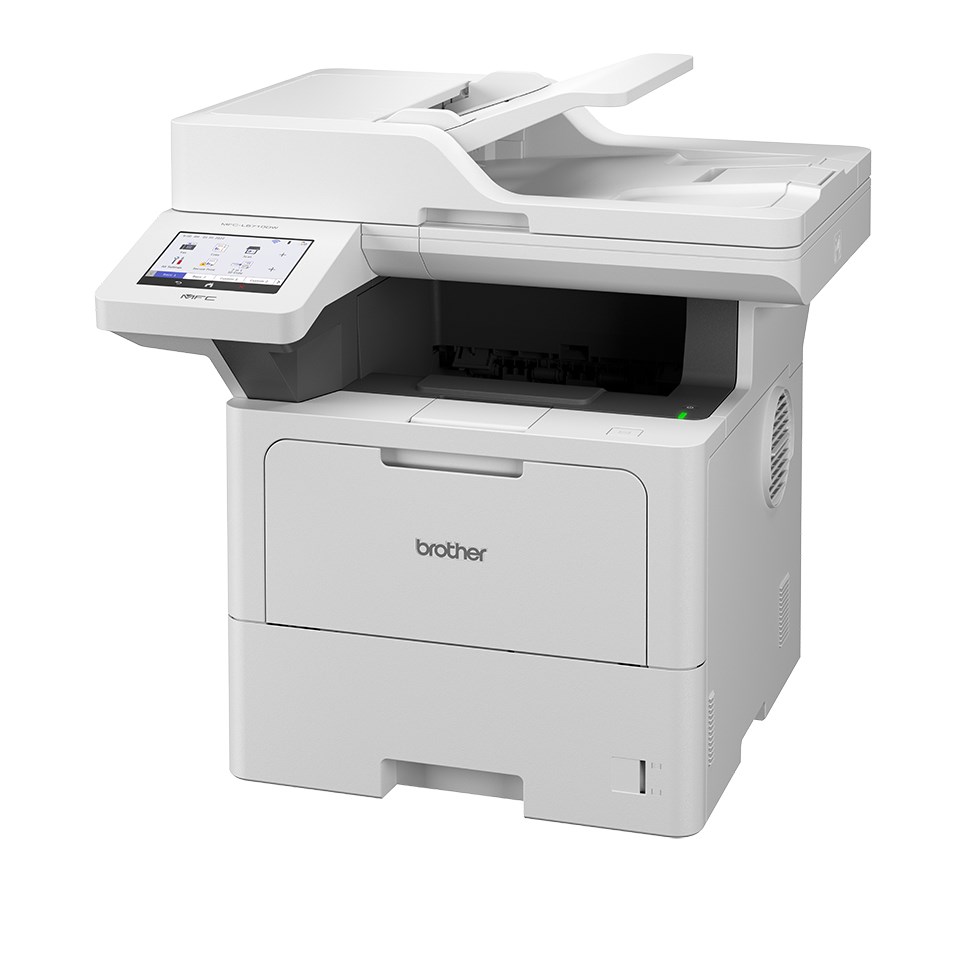 Brother MFC-L6710DW 4-in-1-0