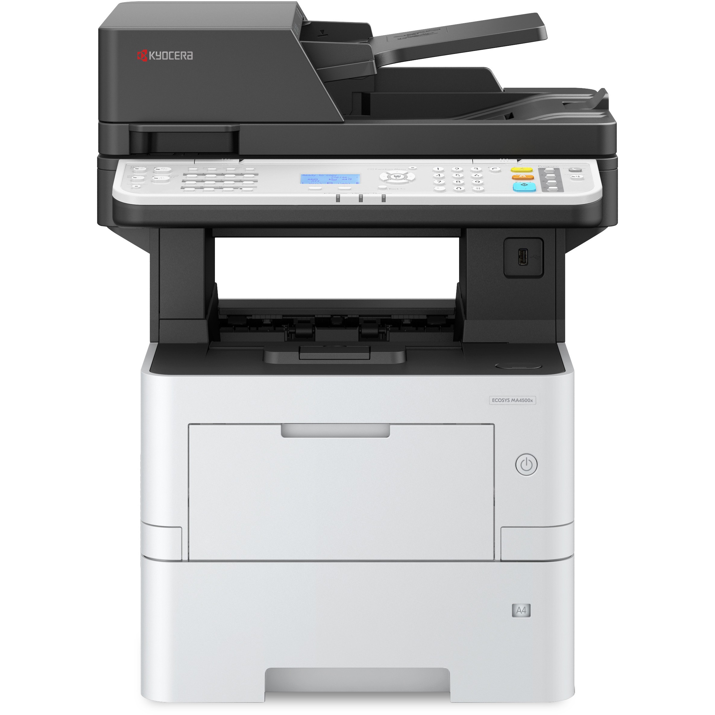 Multifunkcijski laser KYOCERA Ecosys MA4500x 3-in-1