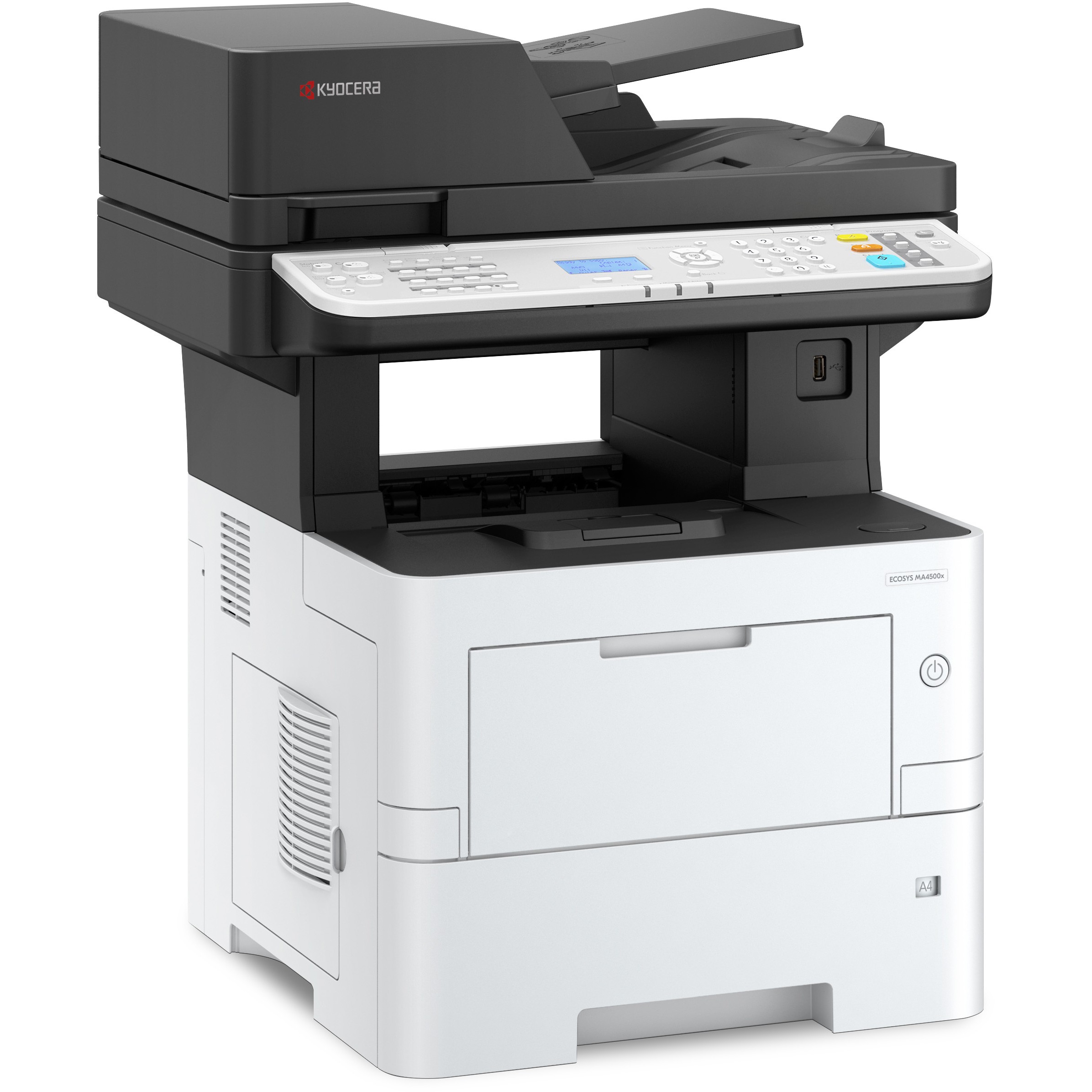 Multifunkcijski laser KYOCERA Ecosys MA4500x 3-in-1-1