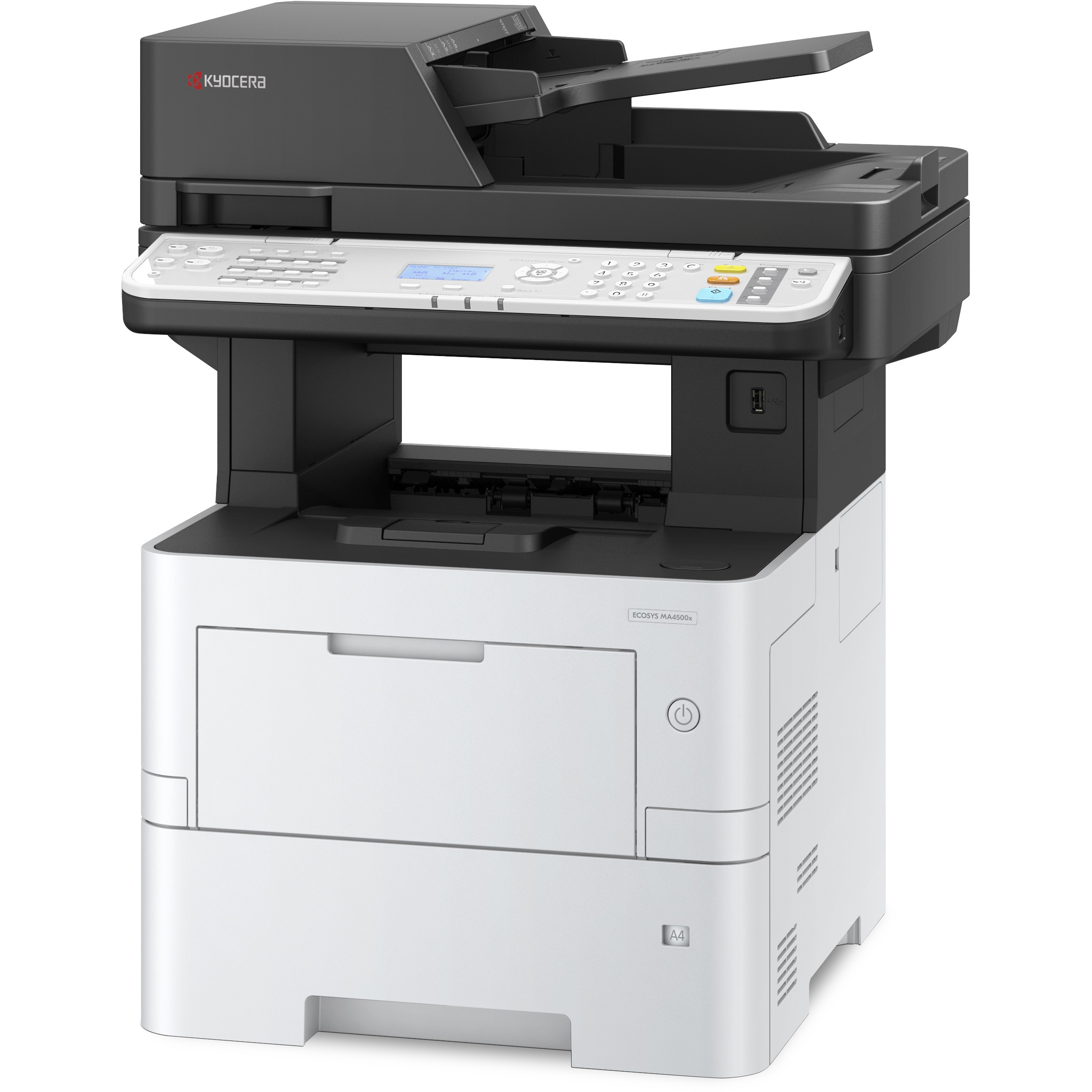 Multifunkcijski laser KYOCERA Ecosys MA4500x 3-in-1-3