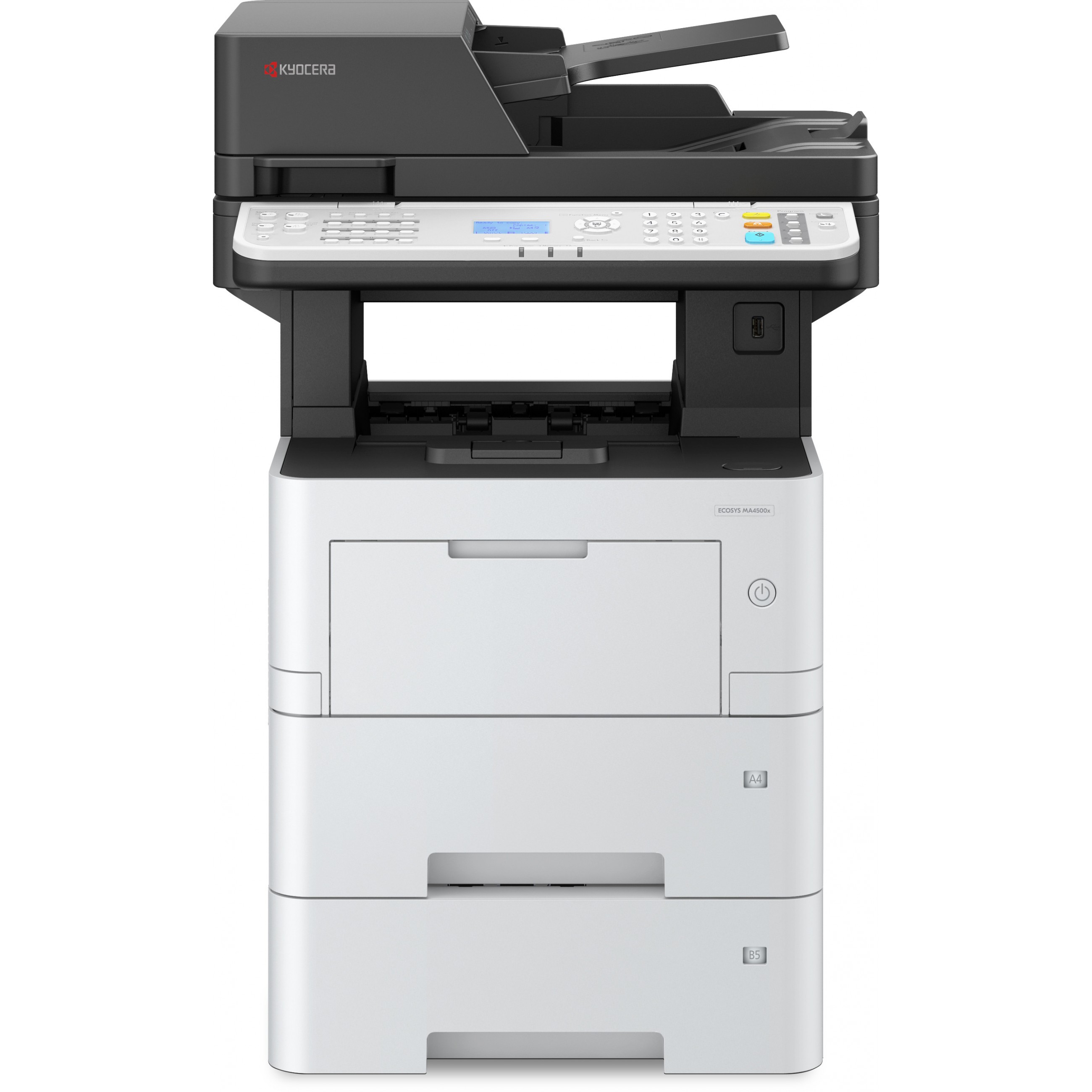 Multifunkcijski laser KYOCERA Ecosys MA4500x 3-in-1-4