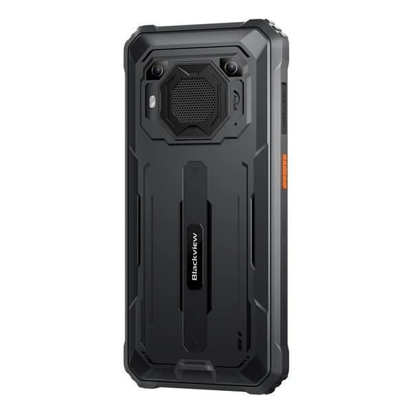 Mobitel BLACKVIEW BV6200 PRO 6GB/128GB crno narančasti-1