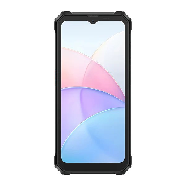 Mobitel BLACKVIEW BV6200 PRO 6GB/128GB crno narančasti-8