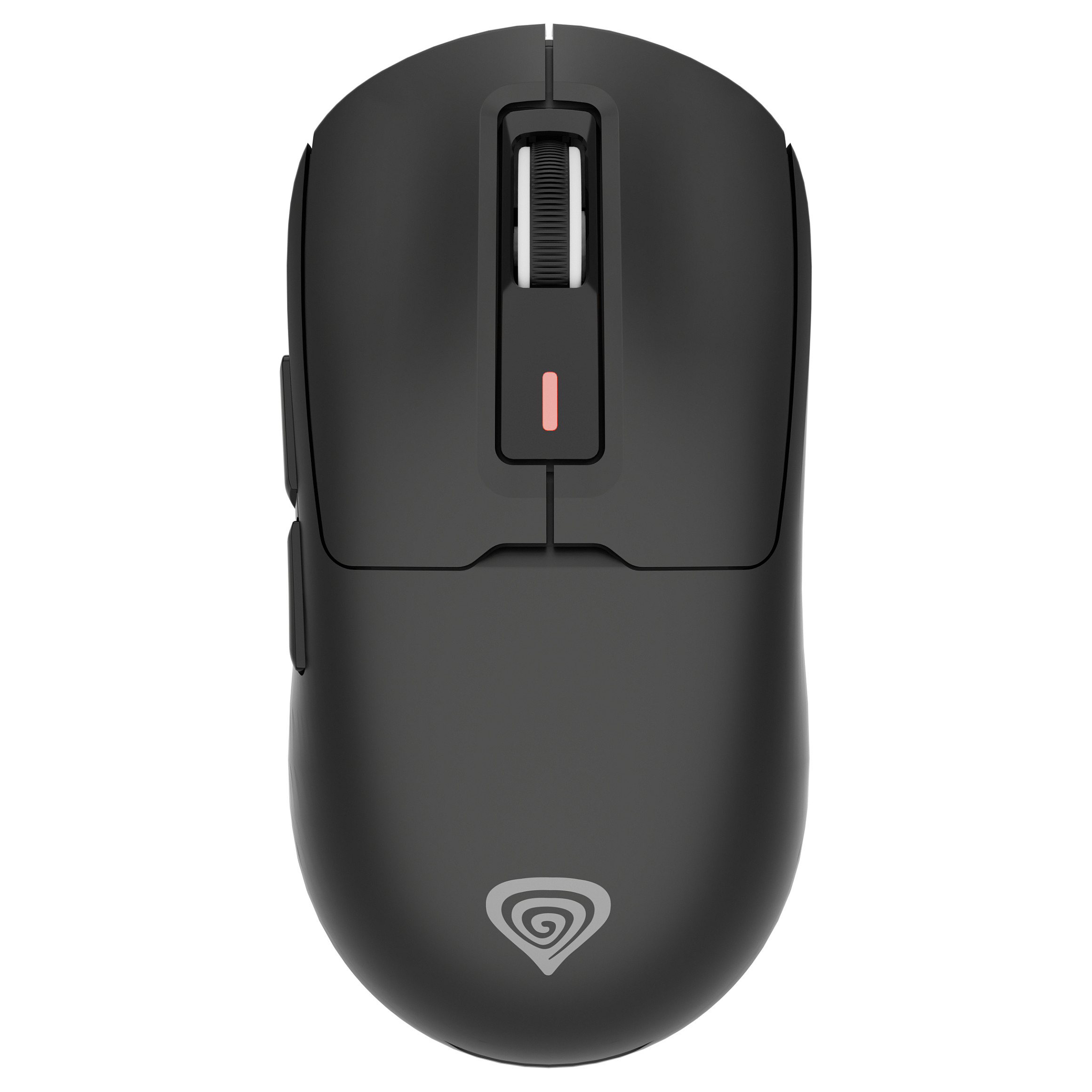 Genesis Gaming Mouse | Zircon 660 | Wired/Wireless | 2.4 GHz, Bluetooth, USB | Black-1