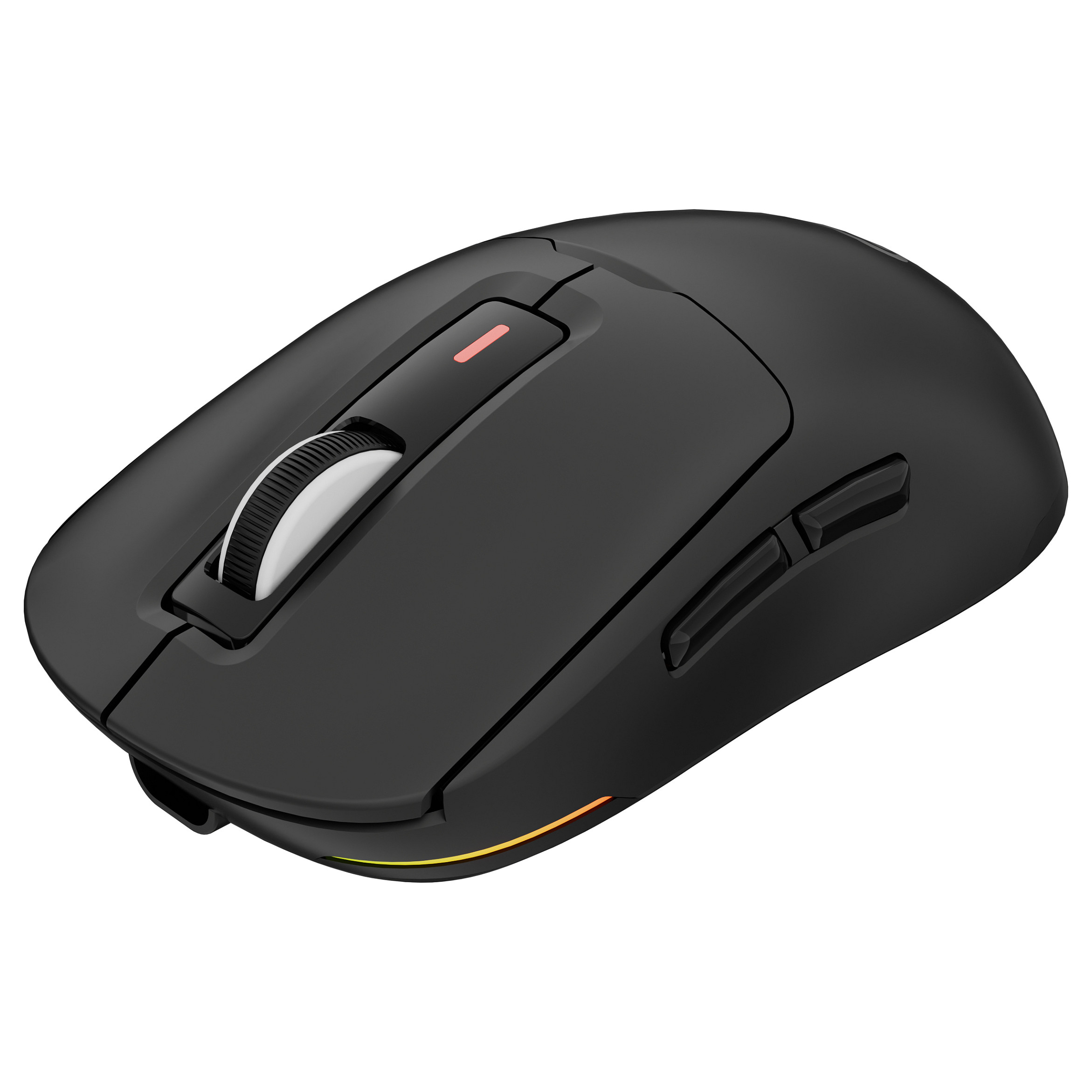 Genesis Gaming Mouse | Zircon 660 | Wired/Wireless | 2.4 GHz, Bluetooth, USB | Black-2