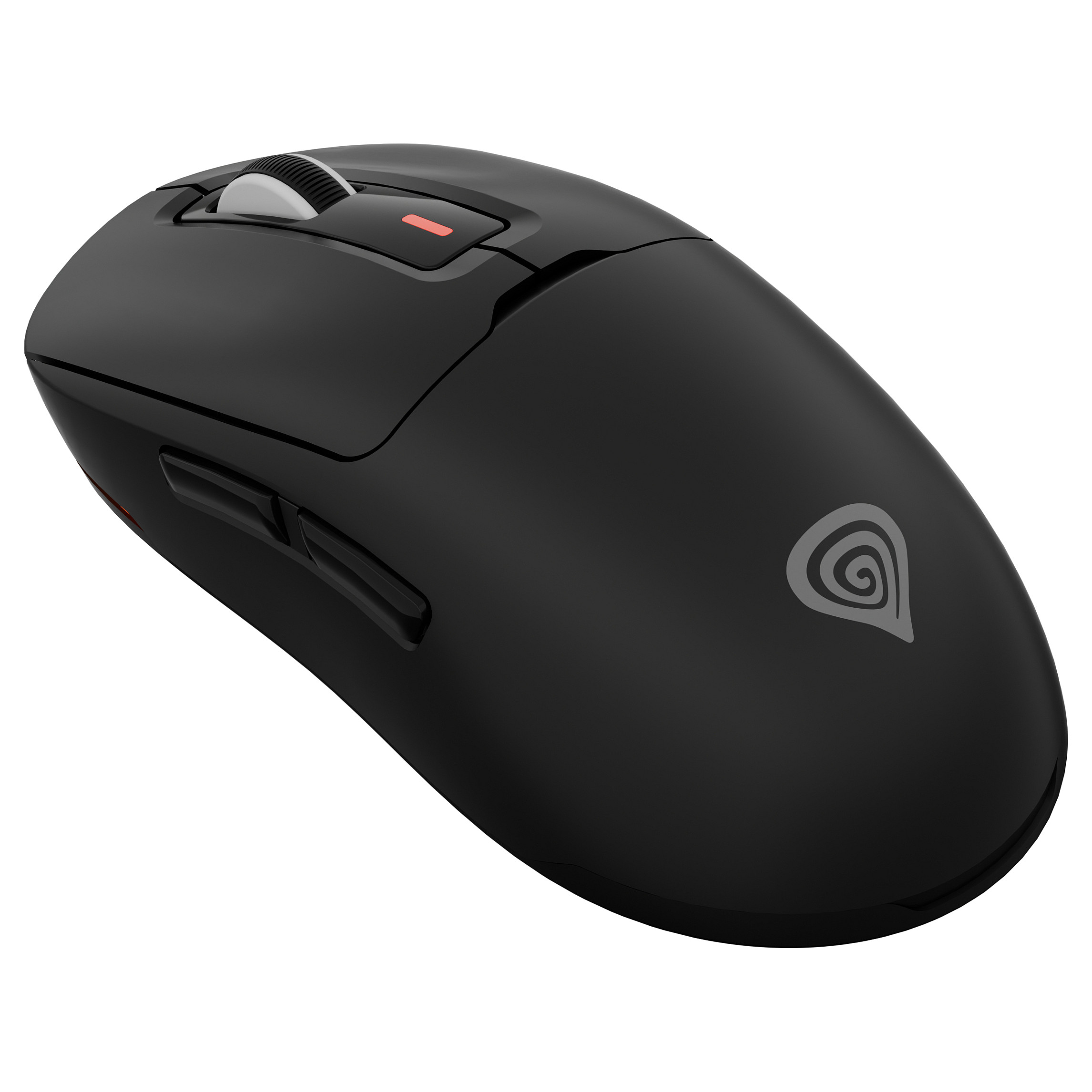 Genesis Gaming Mouse | Zircon 660 | Wired/Wireless | 2.4 GHz, Bluetooth, USB | Black-3