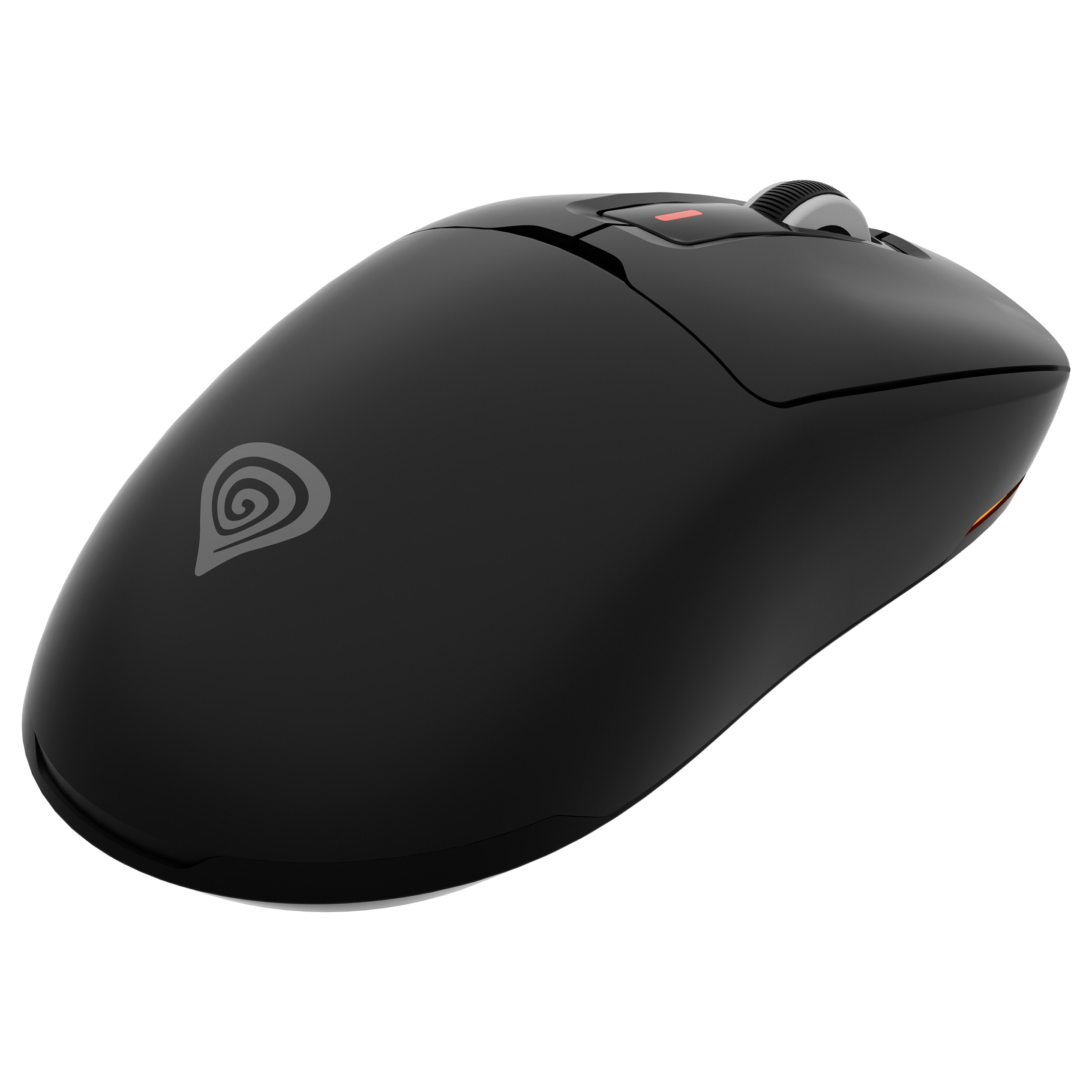 Genesis Gaming Mouse | Zircon 660 | Wired/Wireless | 2.4 GHz, Bluetooth, USB | Black-4