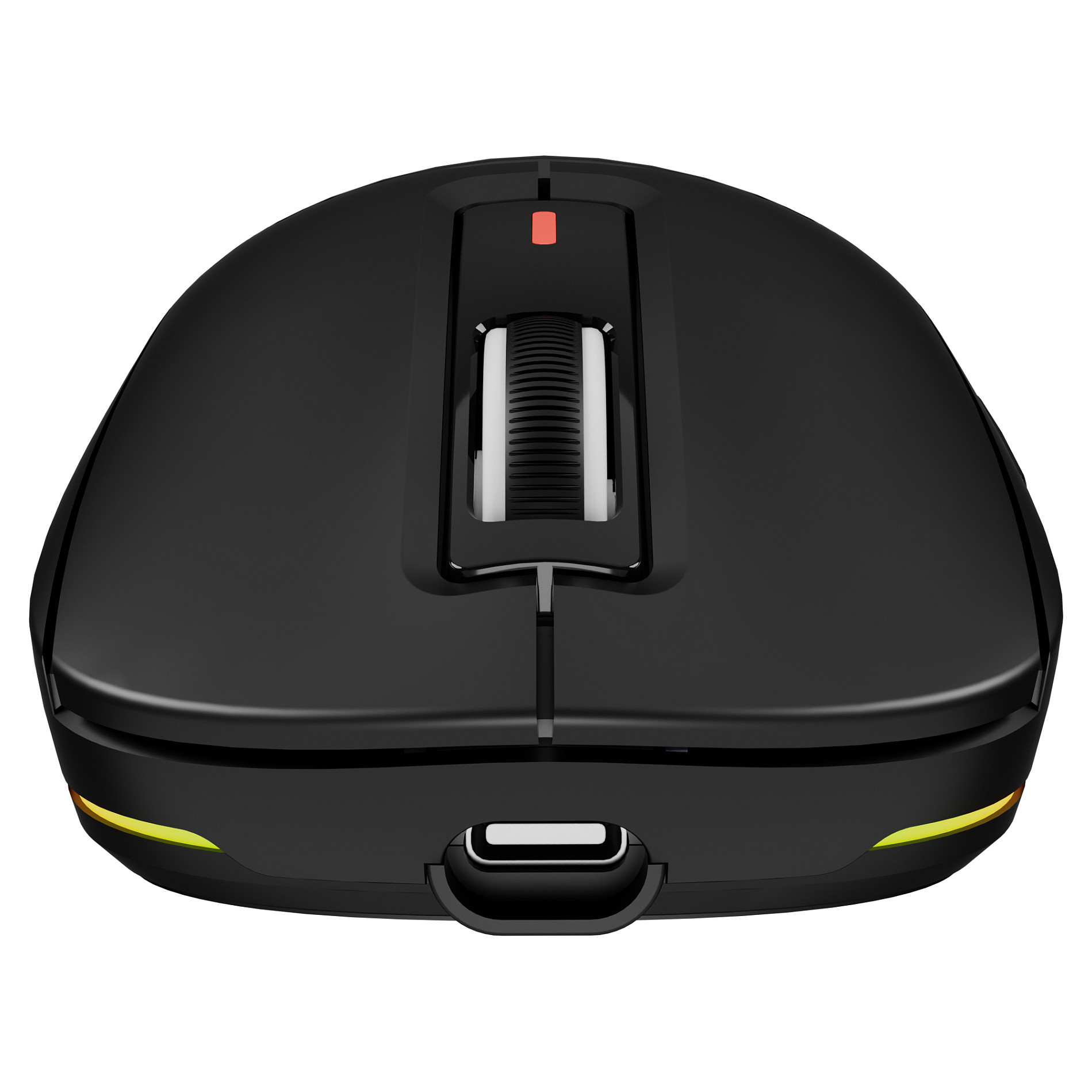 Genesis Gaming Mouse | Zircon 660 | Wired/Wireless | 2.4 GHz, Bluetooth, USB | Black-5