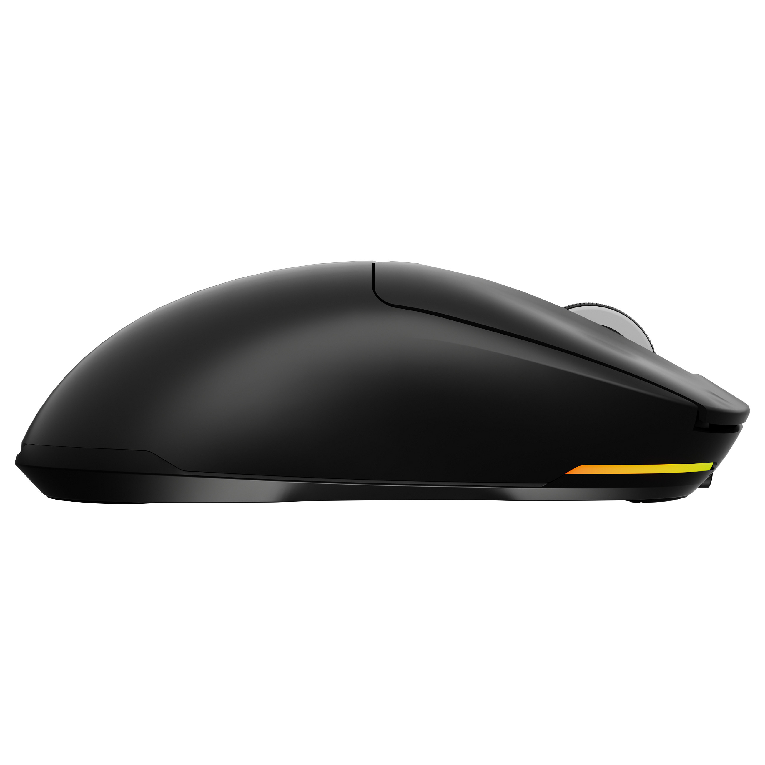Genesis Gaming Mouse | Zircon 660 | Wired/Wireless | 2.4 GHz, Bluetooth, USB | Black-7