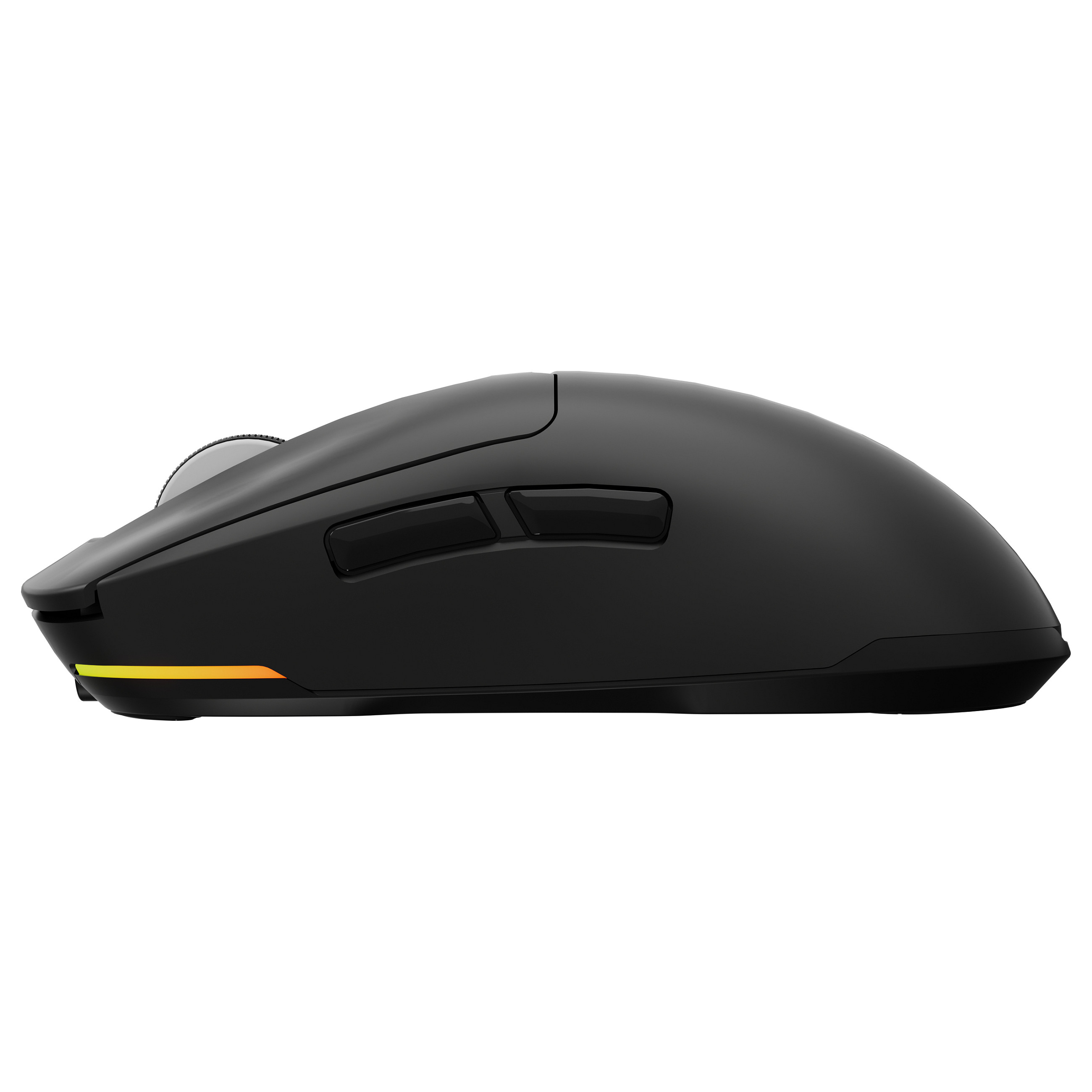 Genesis Gaming Mouse | Zircon 660 | Wired/Wireless | 2.4 GHz, Bluetooth, USB | Black-8