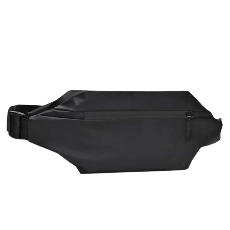 Sportska torbica XIAOMI Sports Fanny Pack BHR5226GL (2.25l, vodootporna, crna)-0