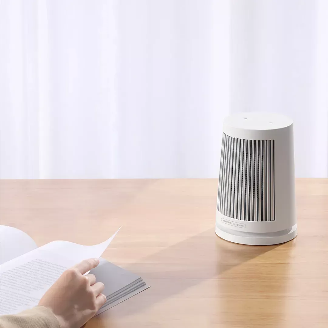 Grijalica XIAOMI Desktop Heater EU-6