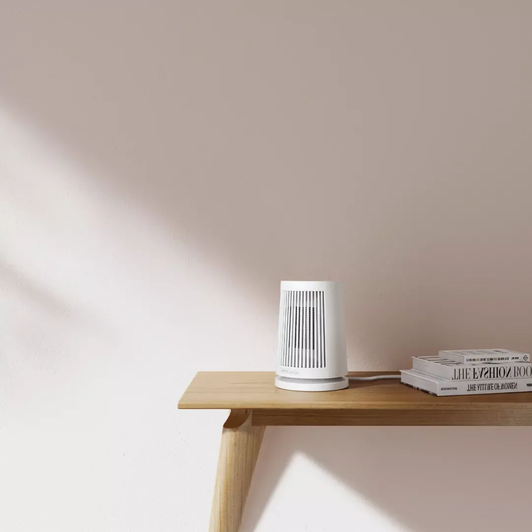 Grijalica XIAOMI Desktop Heater EU-4