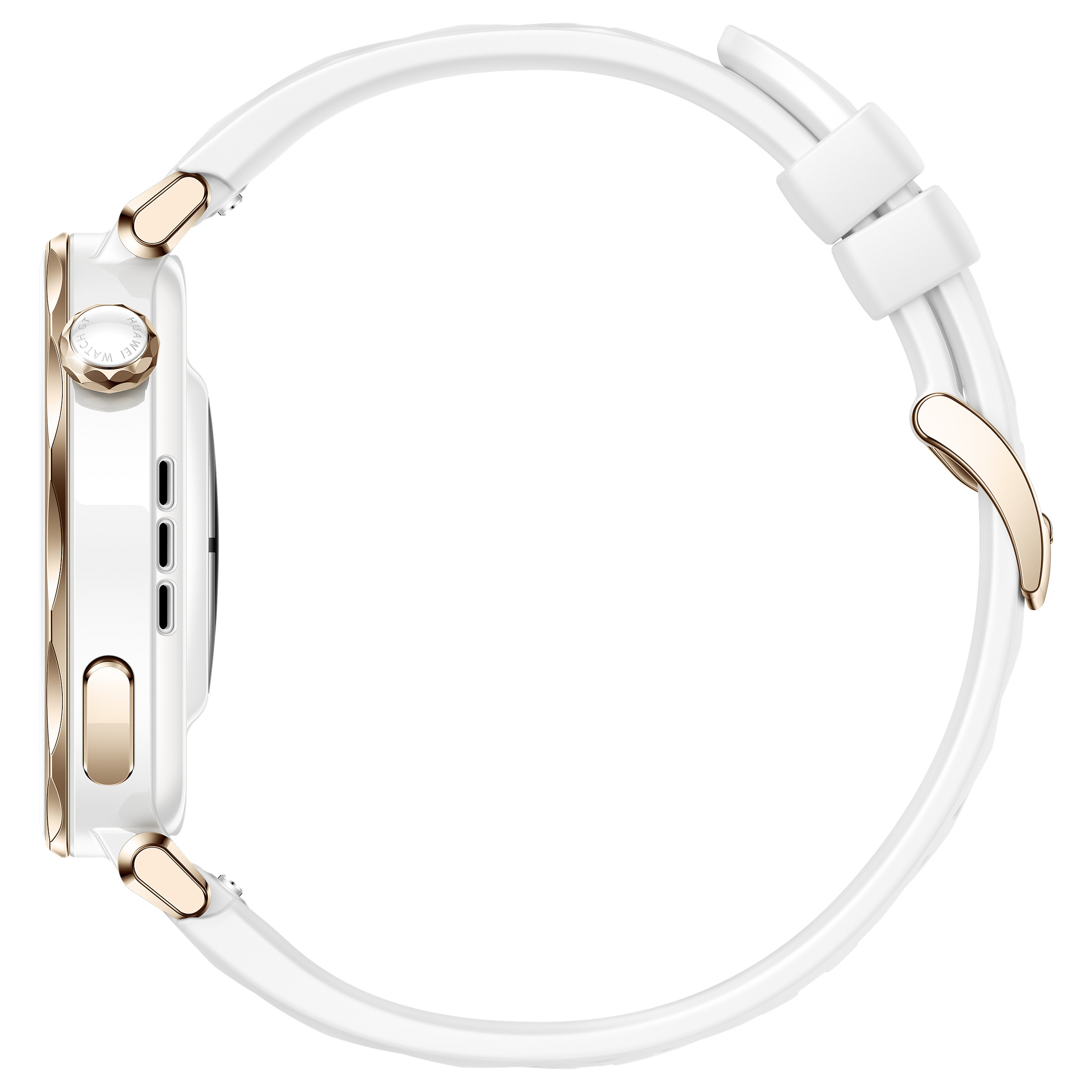 Pametni sat HUAWEI GT5 Pro 42mm White-4
