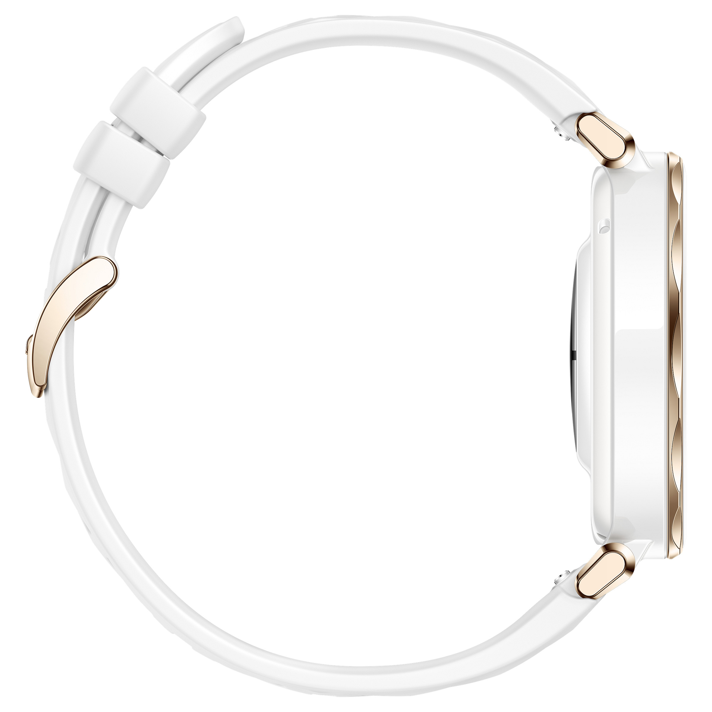 Pametni sat HUAWEI GT5 Pro 42mm White-5