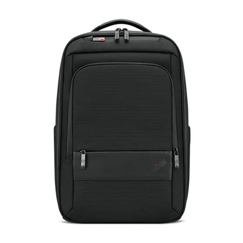 Ruksak LENOVO ThinkPad Professional Backpack G2 (za 16'', crna, 1 kg, 70% reciklirani materijali)-0